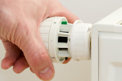 Cobbs central heating repair costs